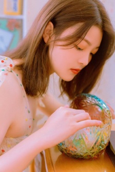 尚食剧情分集介绍